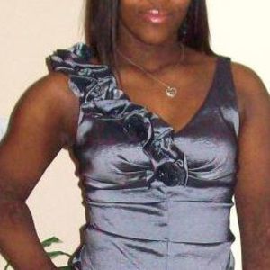 Meet your Posher, Micky